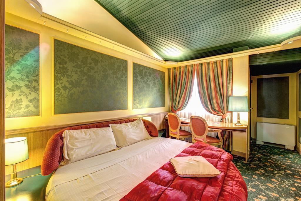 Hotel Motel Regal Vermezzo Екстер'єр фото